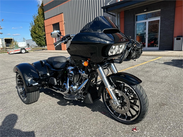 2023 Harley-Davidson Trike Road Glide 3 at Thunder Road Harley-Davidson