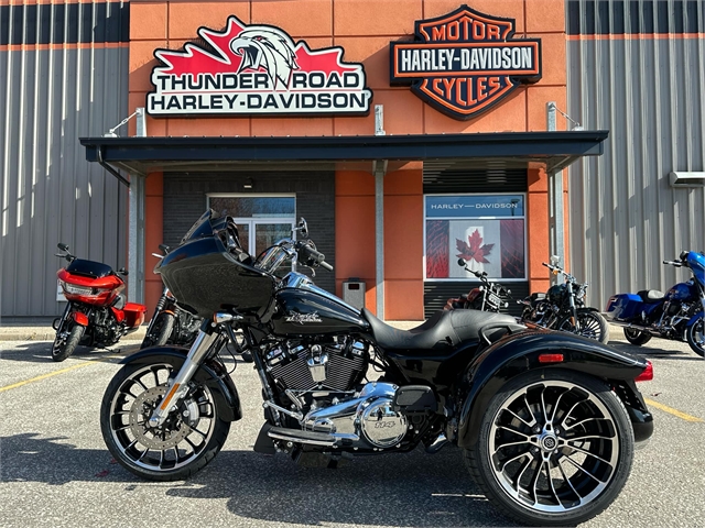 2023 Harley-Davidson Trike Road Glide 3 at Thunder Road Harley-Davidson