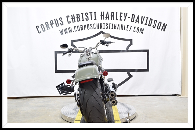 2021 Harley-Davidson Cruiser Fat Boy 114 at Corpus Christi Harley Davidson