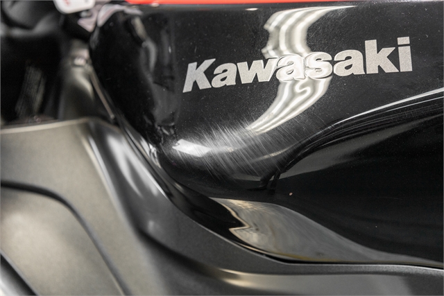 2022 Kawasaki Ninja ZX-6R ABS at Friendly Powersports Baton Rouge