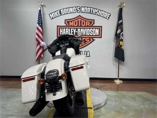 2023 Harley-Davidson Road Glide ST at Mike Bruno's Northshore Harley-Davidson