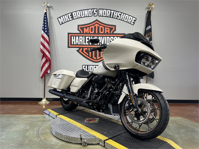 2023 Harley-Davidson Road Glide ST at Mike Bruno's Northshore Harley-Davidson