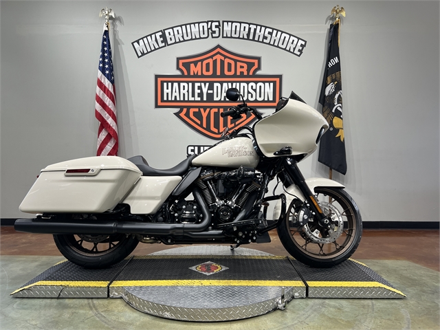 2023 Harley-Davidson Road Glide ST at Mike Bruno's Northshore Harley-Davidson