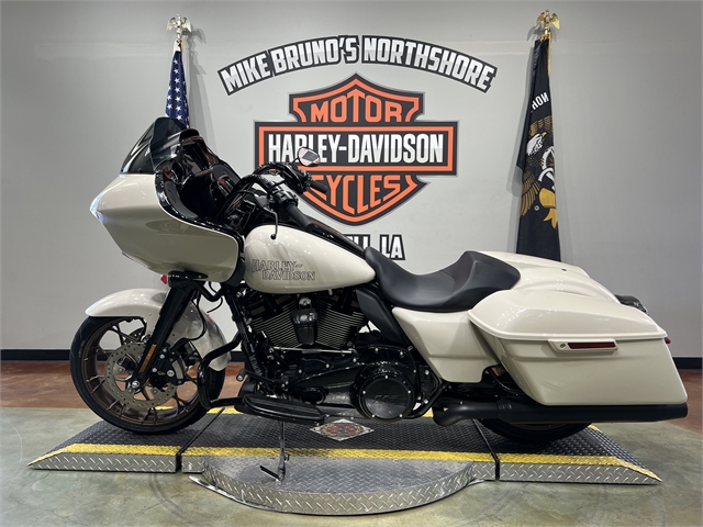 2023 Harley-Davidson Road Glide ST at Mike Bruno's Northshore Harley-Davidson