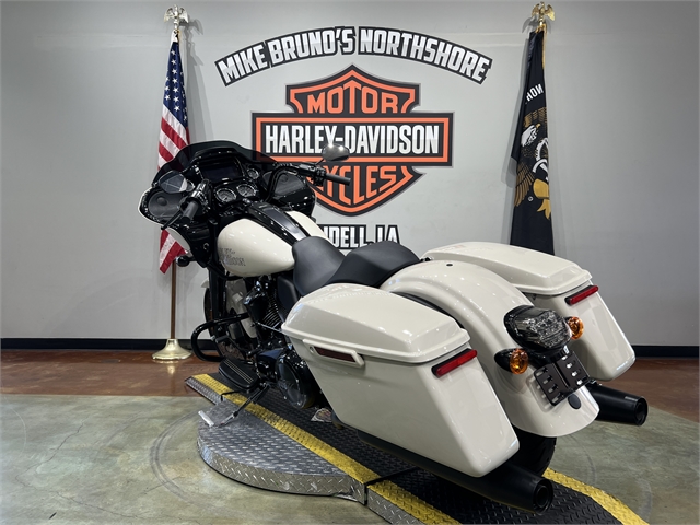 2023 Harley-Davidson Road Glide ST at Mike Bruno's Northshore Harley-Davidson