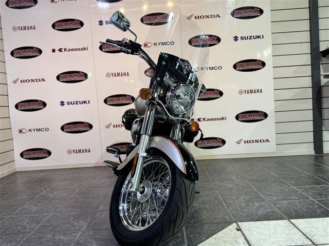 2013 Kawasaki Vulcan 900 Classic LT at Cycle Max