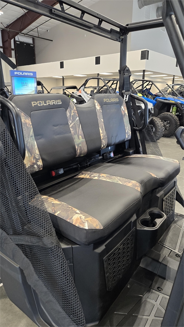 2024 Polaris Ranger SP 570 Premium at Wood Powersports Springdale