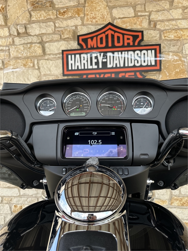 2023 Harley-Davidson Trike Tri Glide Ultra at Harley-Davidson of Waco