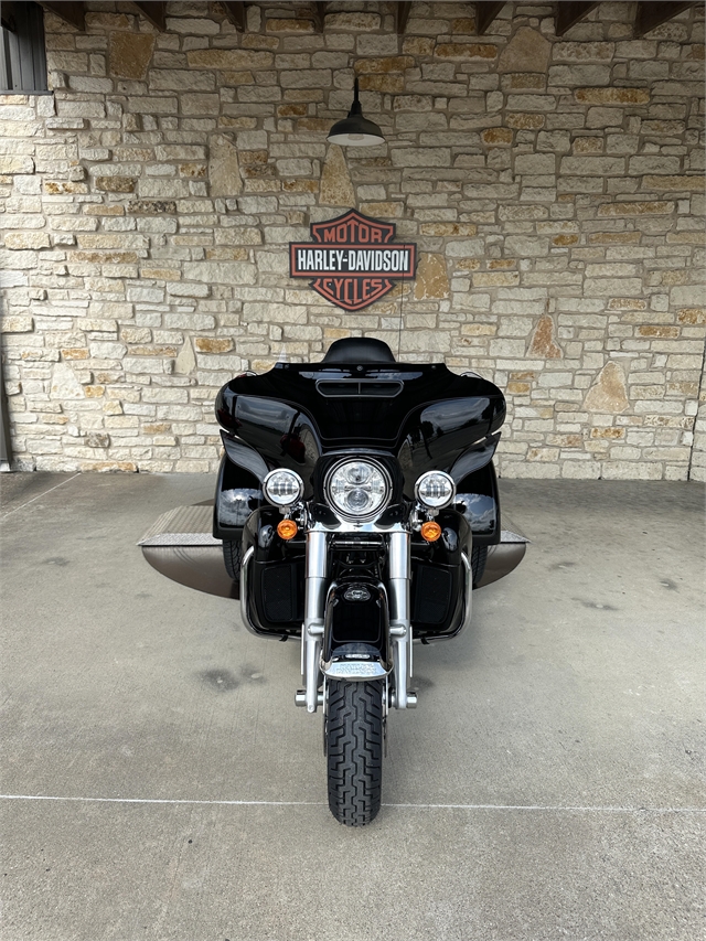 2023 Harley-Davidson Trike Tri Glide Ultra at Harley-Davidson of Waco