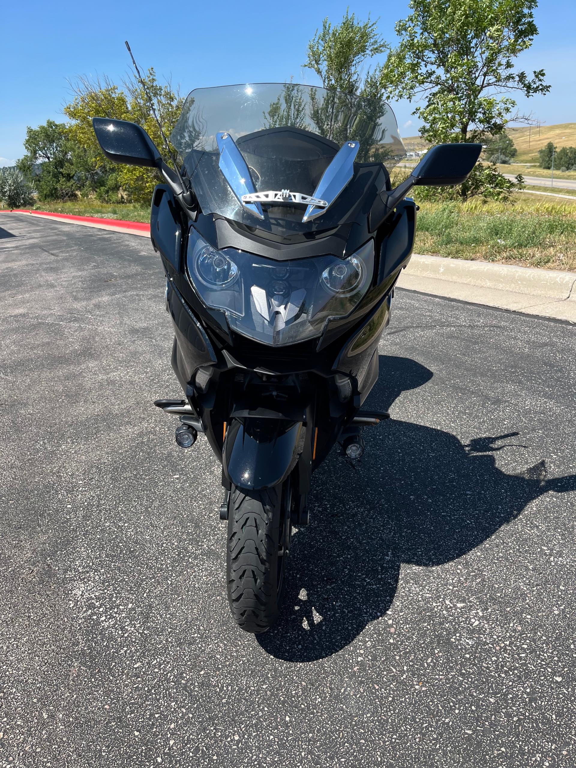 2020 BMW K 1600 B at Mount Rushmore Motorsports