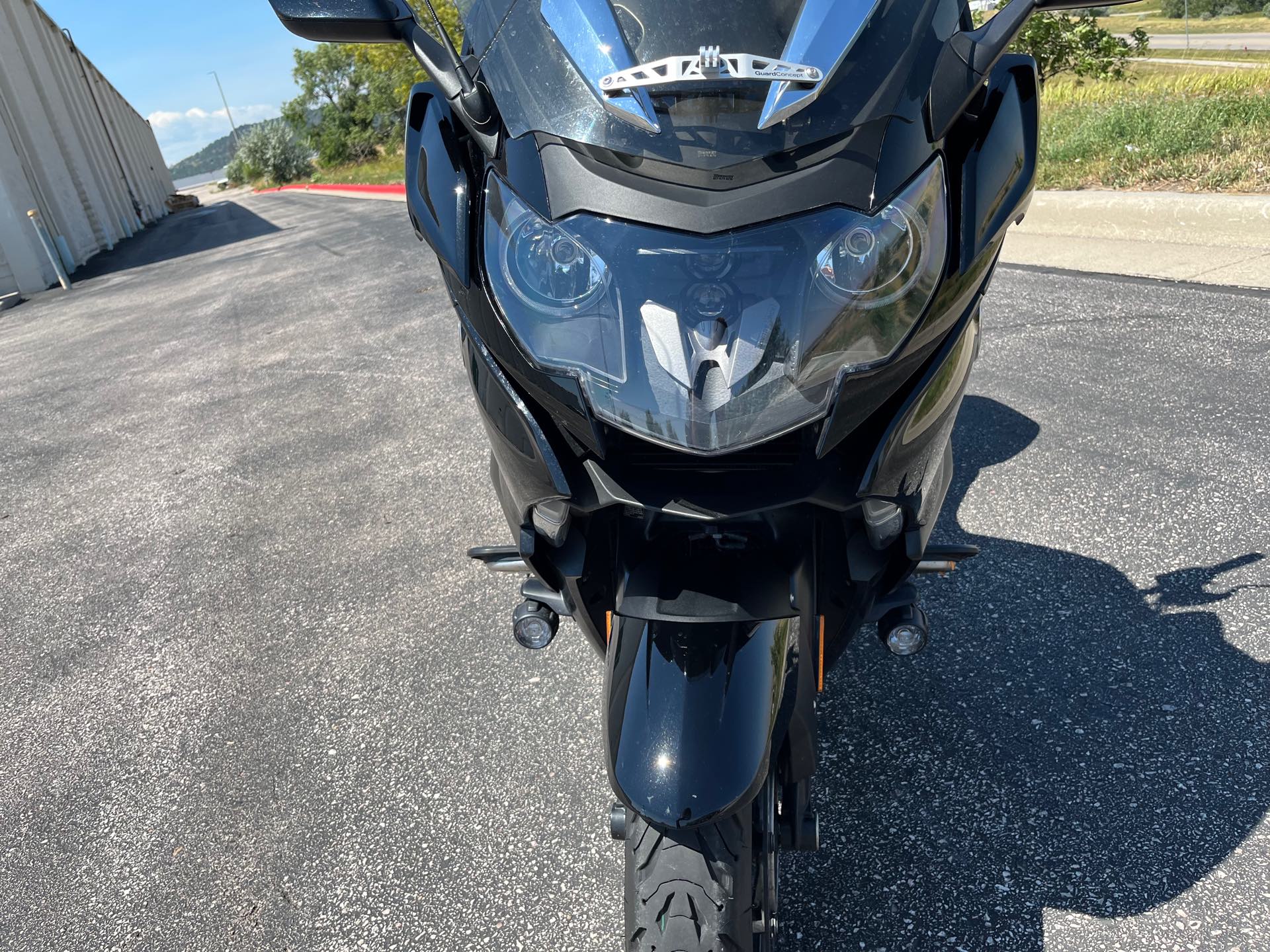 2020 BMW K 1600 B at Mount Rushmore Motorsports