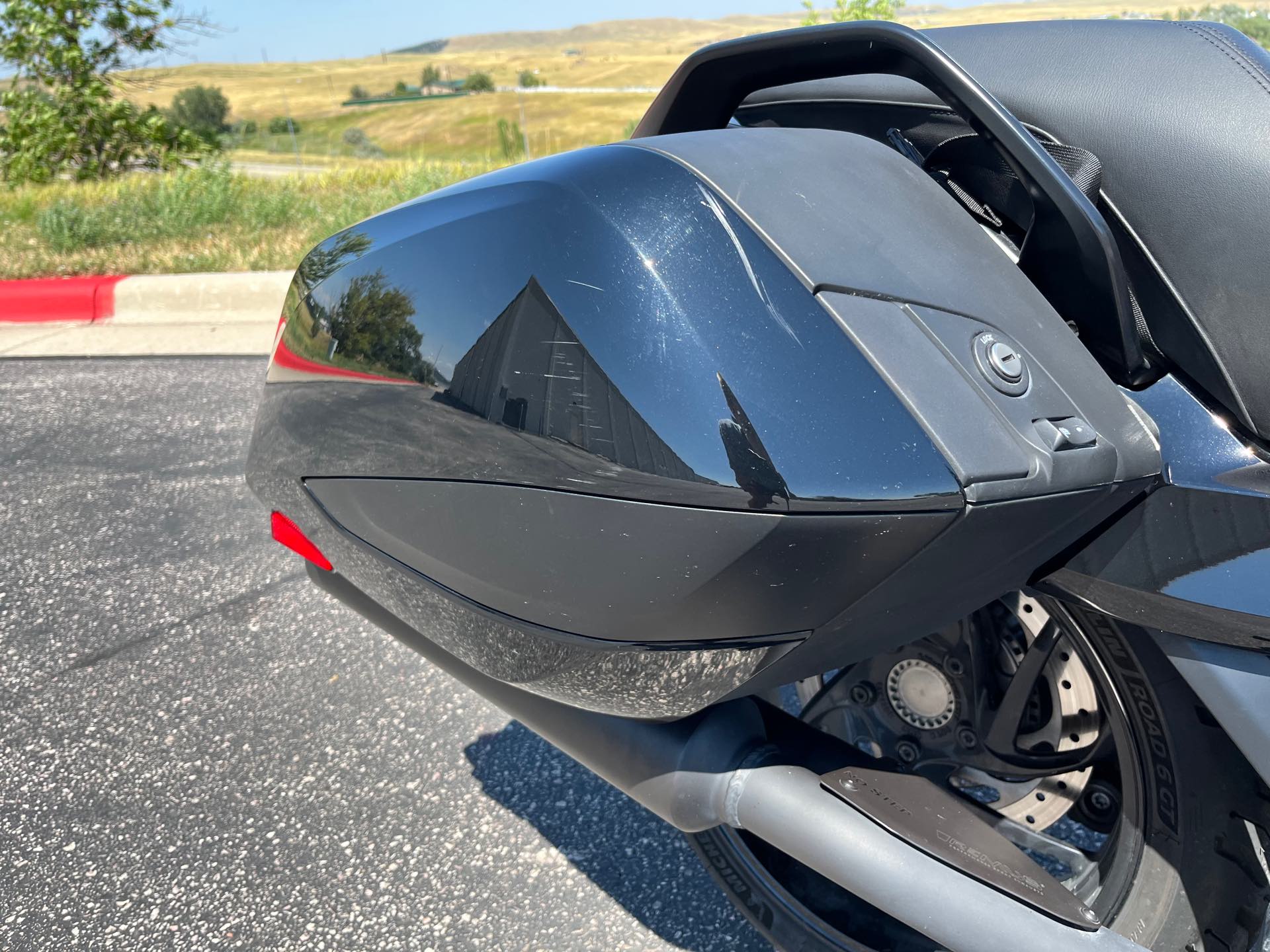 2020 BMW K 1600 B at Mount Rushmore Motorsports