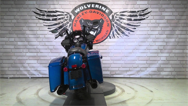 2022 Harley-Davidson Road Glide Special at Wolverine Harley-Davidson