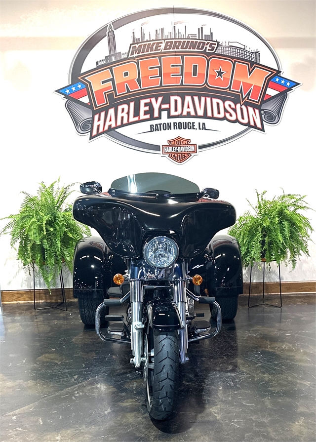 2022 Harley-Davidson Trike Freewheeler at Mike Bruno's Freedom Harley-Davidson