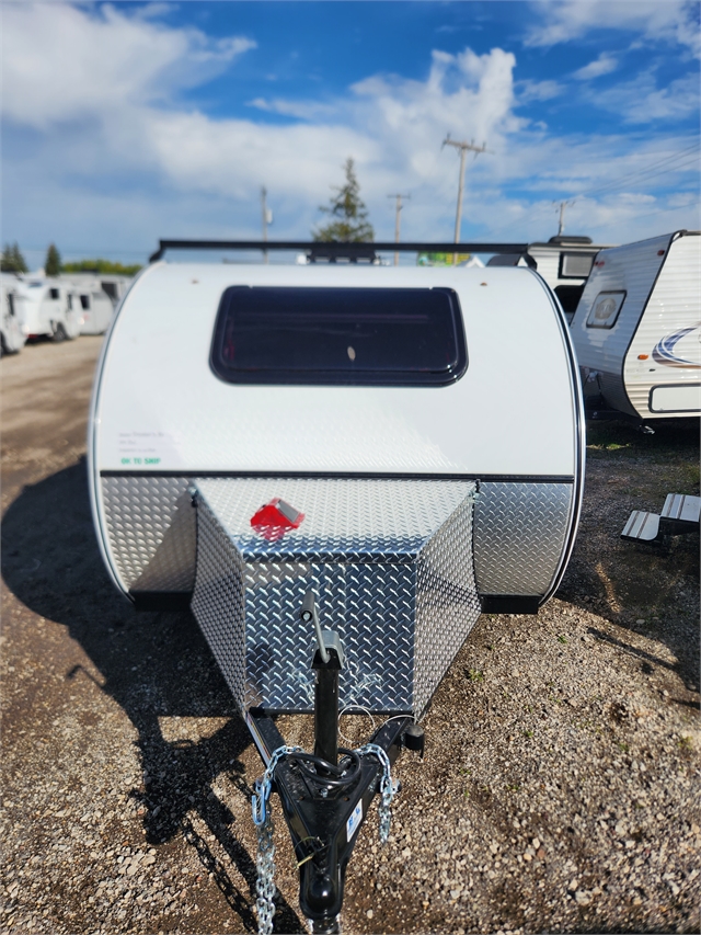 2024 Little Guy Shadow M@x at Prosser's Premium RV Outlet