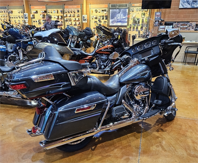 2015 Harley-Davidson Electra Glide Ultra Classic at Legacy Harley-Davidson