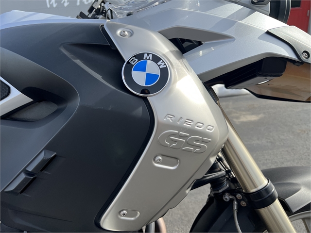 2008 BMW R 1200 GS at Aces Motorcycles - Fort Collins