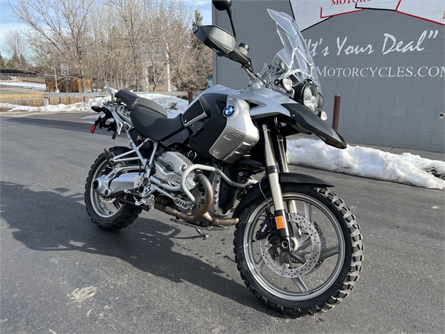 2008 BMW R 1200 GS at Aces Motorcycles - Fort Collins