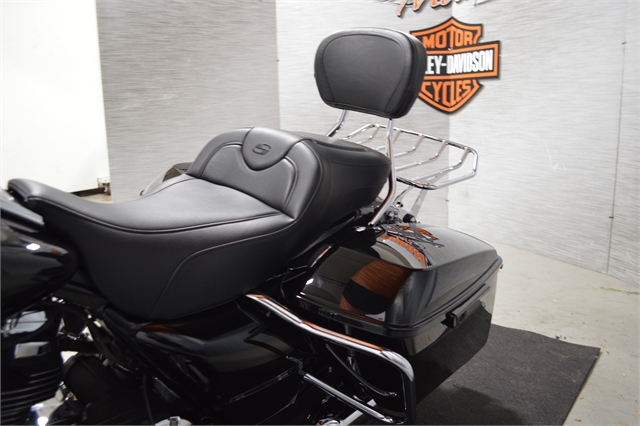 2018 Harley-Davidson Road King Base at Suburban Motors Harley-Davidson