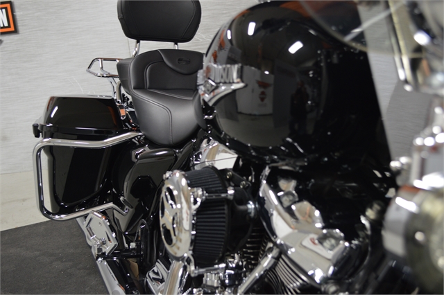 2018 Harley-Davidson Road King Base at Suburban Motors Harley-Davidson