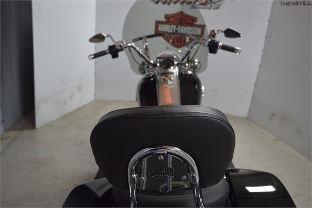2018 Harley-Davidson Road King Base at Suburban Motors Harley-Davidson