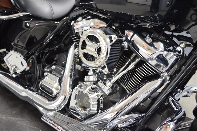 2018 Harley-Davidson Road King Base at Suburban Motors Harley-Davidson