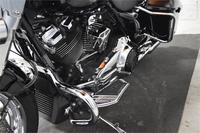 2018 Harley-Davidson Road King Base at Suburban Motors Harley-Davidson