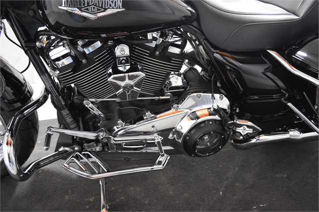 2018 Harley-Davidson Road King Base at Suburban Motors Harley-Davidson