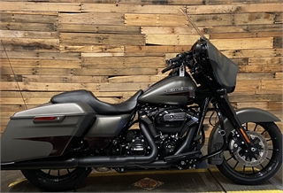 custom street glide for sale in texas