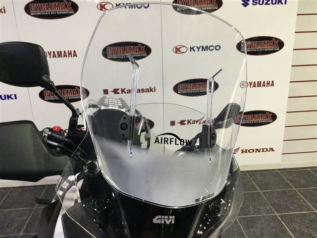 2018 Suzuki V-Strom 650XT at Cycle Max