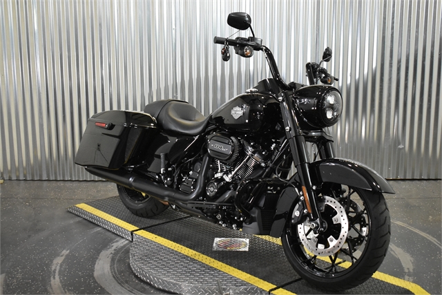 Harley davidson store road king special