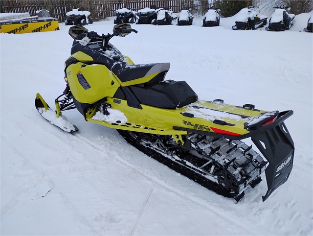 2025 Ski-Doo Backcountry X-RS 850 E-TEC 146 20 at Power World Sports, Granby, CO 80446