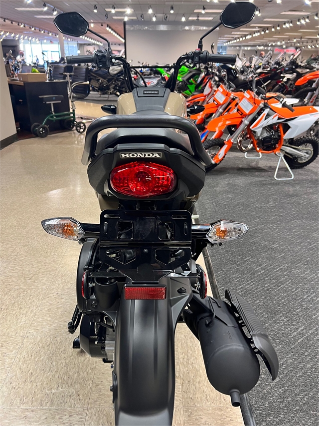 2022 Honda Navi Base at Sloans Motorcycle ATV, Murfreesboro, TN, 37129
