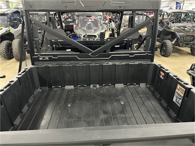 2024 Polaris Ranger Crew 1000 Premium at Big River Motorsports