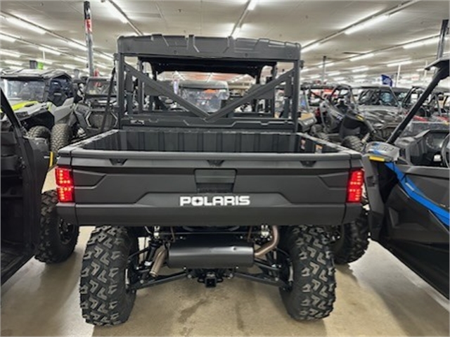 2024 Polaris Ranger Crew 1000 Premium at Big River Motorsports