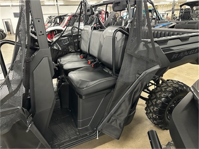 2024 Polaris Ranger Crew 1000 Premium at Big River Motorsports