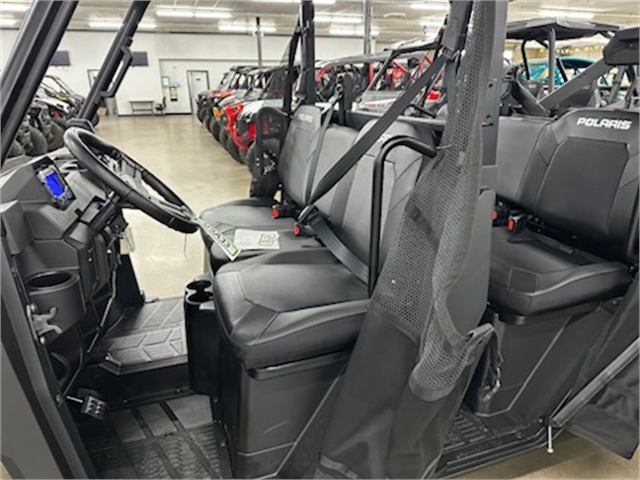 2024 Polaris Ranger Crew 1000 Premium at Big River Motorsports