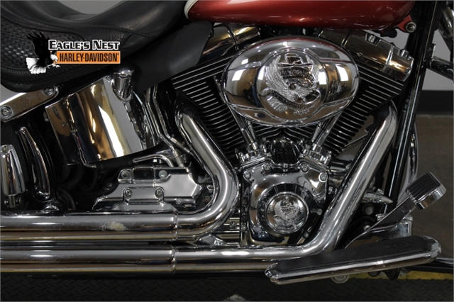 2012 Harley-Davidson Softail Deluxe at Eagle's Nest Harley-Davidson
