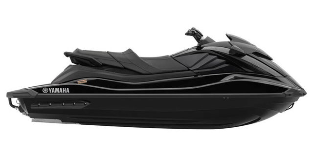 2024 Yamaha WaveRunner GP SVHO at Interlakes Sport Center