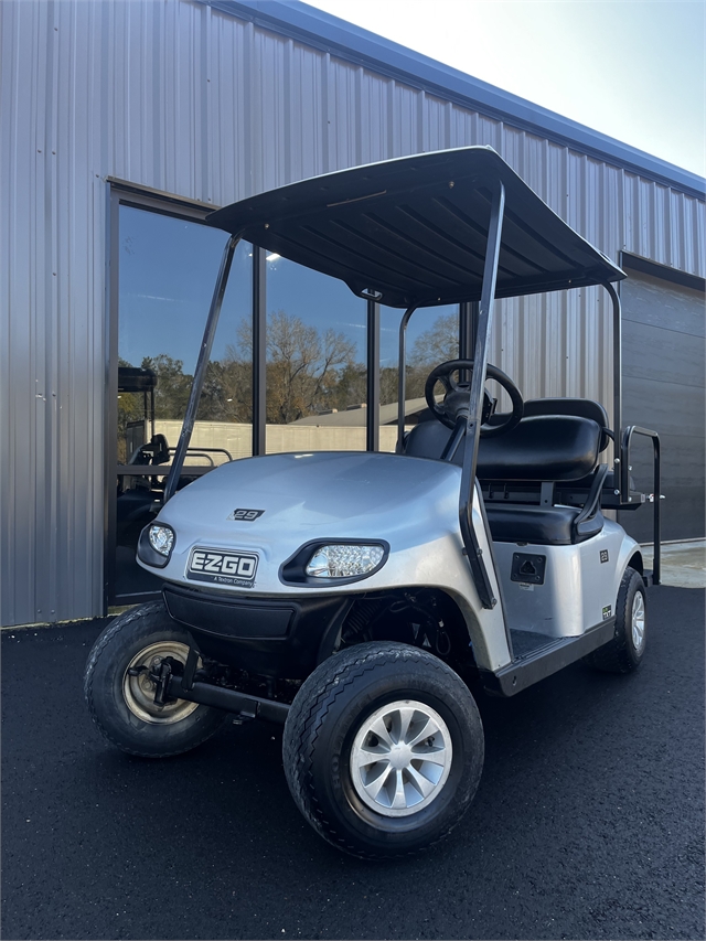 2019 E-Z-GO 2019 E-Z-Go TXT - Lithium Freedom TXT 2+2 at Patriot Golf Carts & Powersports