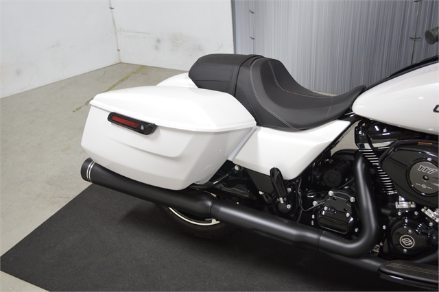 2024 Harley-Davidson Street Glide Base at Suburban Motors Harley-Davidson