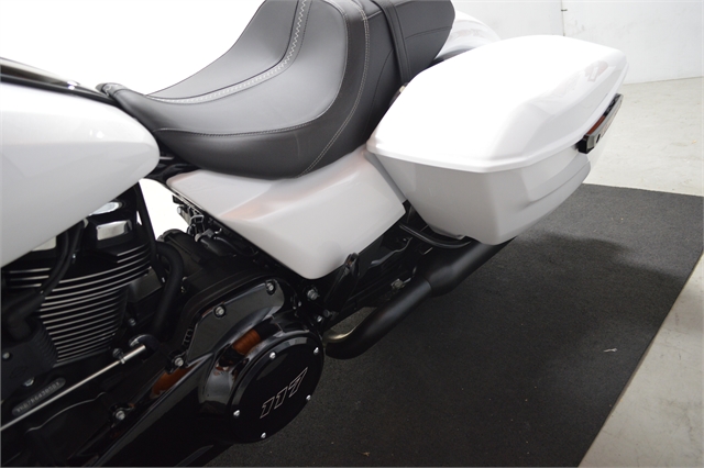 2024 Harley-Davidson Street Glide Base at Suburban Motors Harley-Davidson