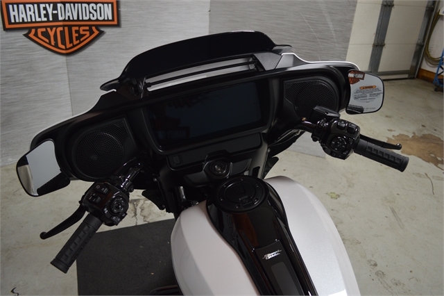 2024 Harley-Davidson Street Glide Base at Suburban Motors Harley-Davidson