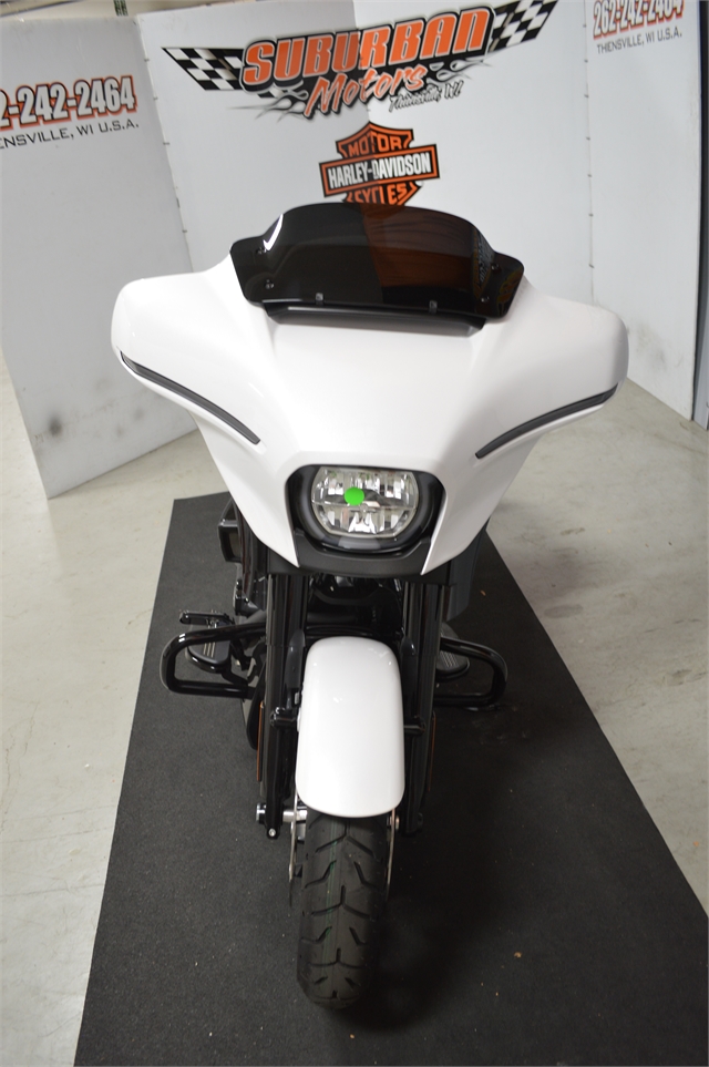 2024 Harley-Davidson Street Glide Base at Suburban Motors Harley-Davidson