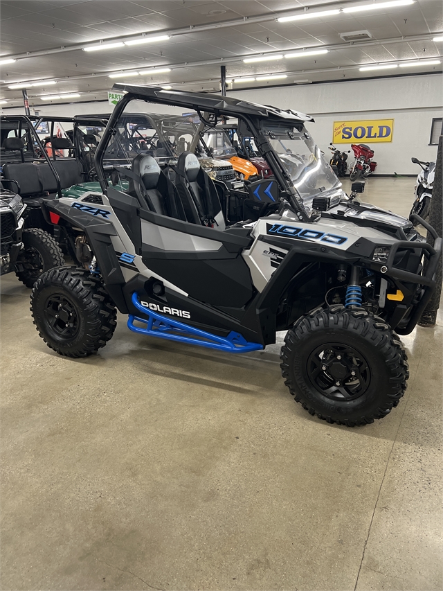 2020 Polaris RZR S 1000 EPS at ATVs and More