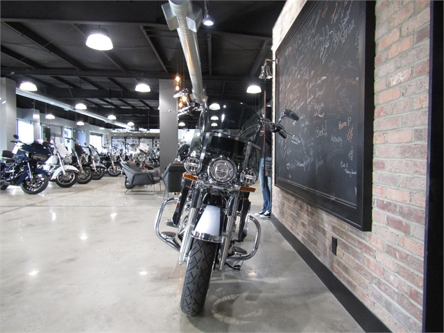 2019 Harley-Davidson Softail Deluxe at Cox's Double Eagle Harley-Davidson