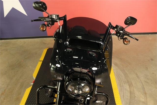 2019 Harley-Davidson Road King Special at Texas Harley