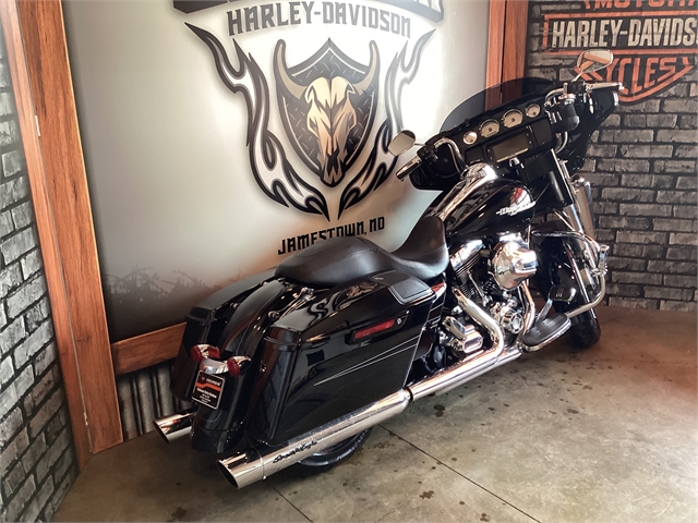 2015 Harley-Davidson Street Glide Special at Stutsman Harley-Davidson