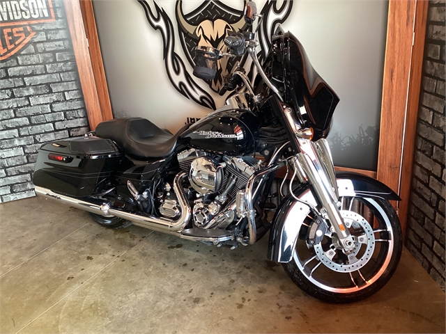 2015 Harley-Davidson Street Glide Special at Stutsman Harley-Davidson