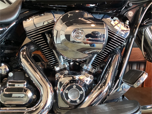 2015 Harley-Davidson Street Glide Special at Stutsman Harley-Davidson